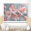  «Rose Apple Blossom Spring Awakening I - Art mural fleur de pommier-106106386-106106396
