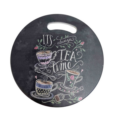 Dessous-de-plat carré 1 pièce