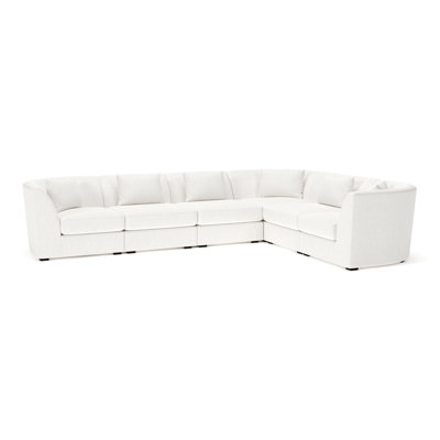 Krista Modular Sectional