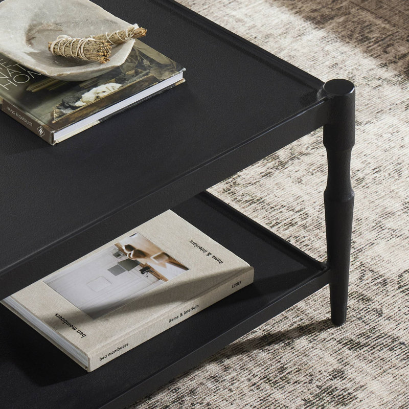 Augusta Coffee Table