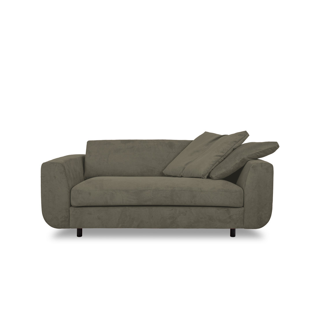 Rotman 2s Kord Sofa