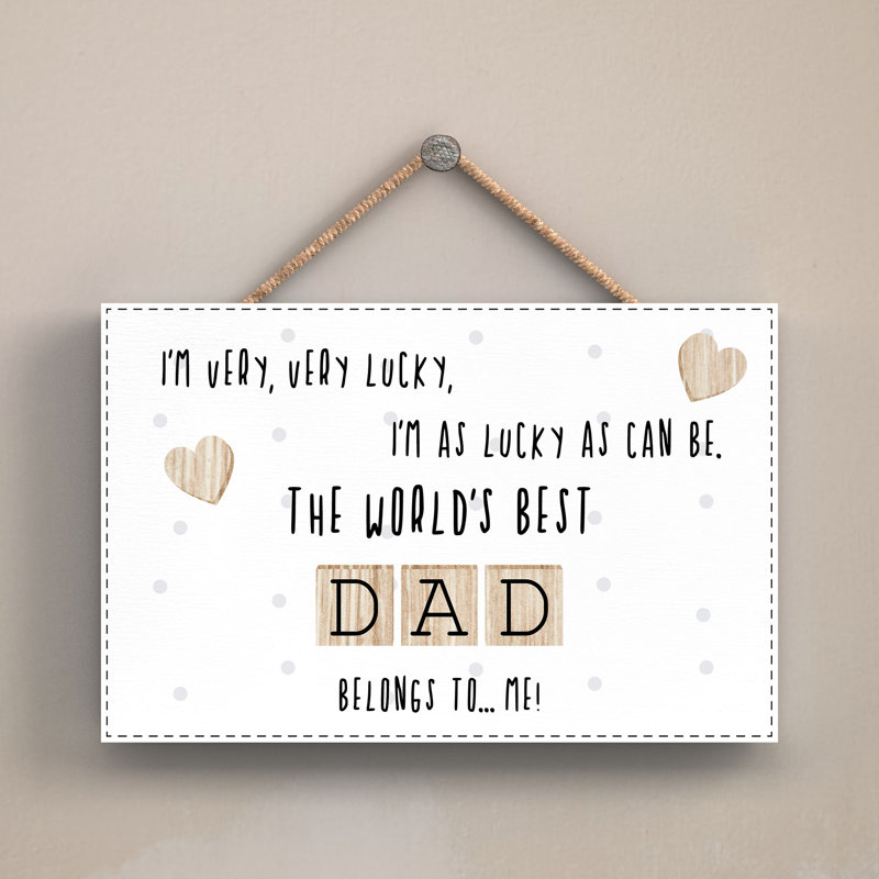 Handmade Wall Decor