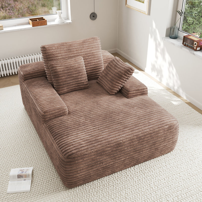 Fauteuil à billes Nimbus, Brown