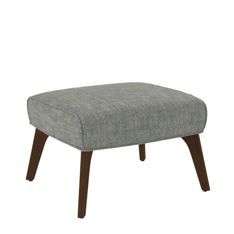 Ottoman, 61650-33, Espresso