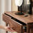 European style minimalist dressing table