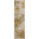 Machine Washable Indoor/Outdoor Xhevrie Copper Rug