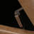 46-Inch Faux Leather Storage Ottoman Bench-1896165175