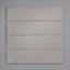 San Marco 4' x 16" Ceramic Subway Tile, Breeze Pattern