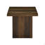 Table de bout carrée en bois d'ingénierie-235763541