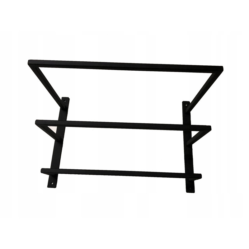 Honn 3 Wall Towel Rack