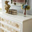 Commode décorative American Shell