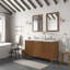 Meuble-lavabo autoportant 60 po Leileen-2084156347-2084156346