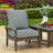 ARDEN Outdoor Lounge Chair Cushion-551169401-638468371