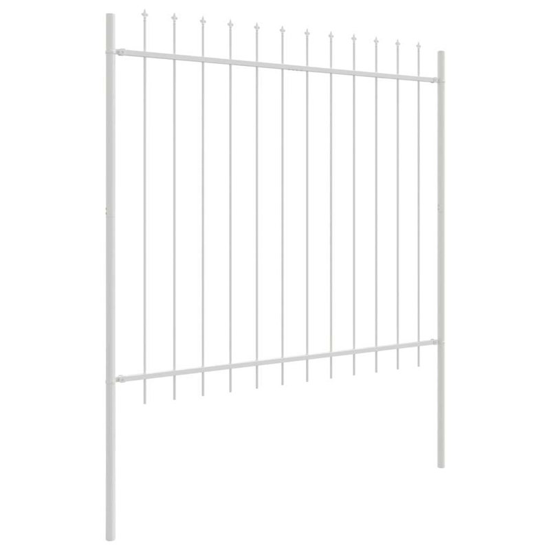 Garden Fence
