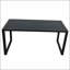 LOVESEAT AND TEAPOY  Mushroom B-938067454