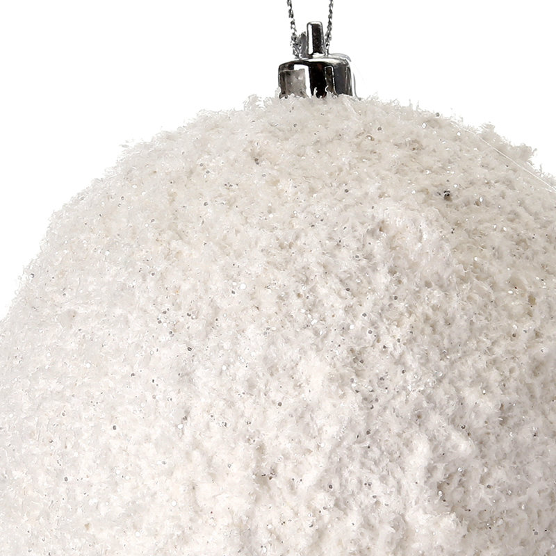 Boule de neige 4 po