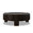 Ebony Rustic Oak