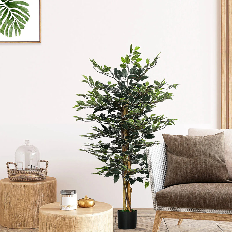 130cm Faux Tree