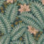 Boråstapeter Hidden Ivy Wallpaper-407246739
