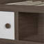 Lit de jour simple Ridge Terra