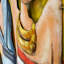 Wall Decor on Metal