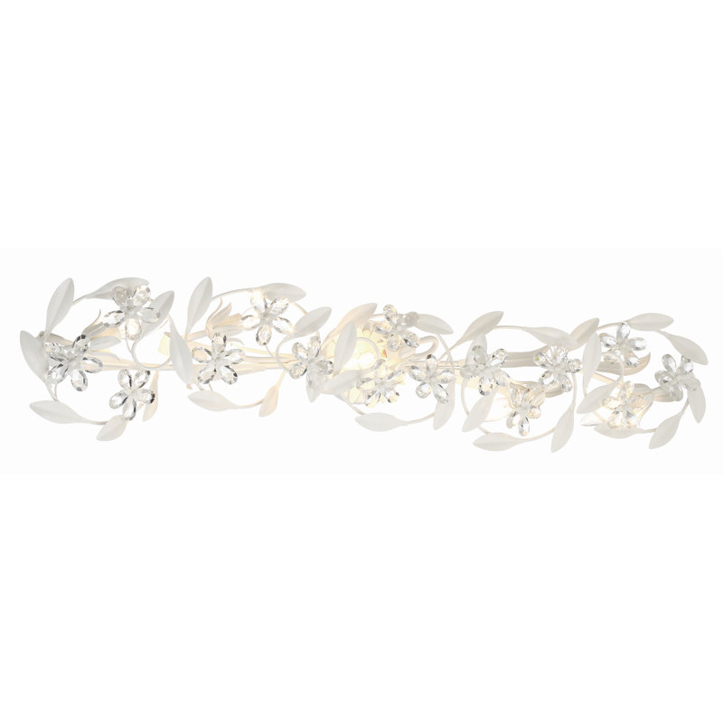 Khila Wallchiere, Matte White