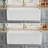 30X20 Inch Ceramic Farmhouse Sink With Heat And Scratch Resistant Glazed Finish