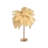 LED Feather Table Lamp With Touch Switch-1522404630