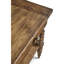 Tamarisk 1 - Drawer Solid Wood Nightstand