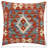 Tajuana Geometric Throw Pillow