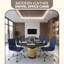 Fauteuil de conférence ergonomique Sorrells-344372078
