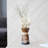 Jillienne Handmade Wood Table Vase