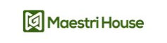 Maestri House logo