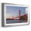 Golden Gate Span, reproduction imprimée sur papier-447027894-447027895