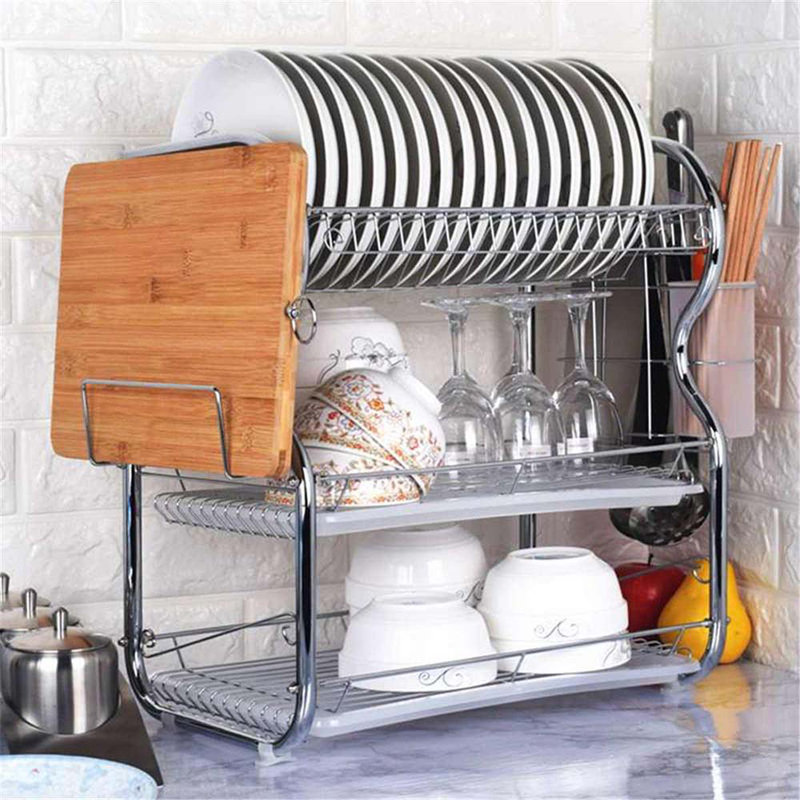 Alverez Rinse Basket