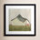 Serene Barn V Painting by Emma Scarvey