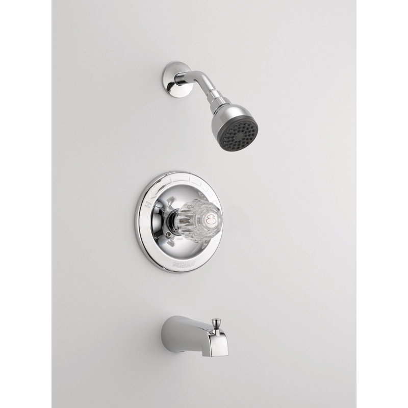 Robinet de robinet de baignoire et de douche de baignoire et de douche