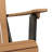 Carla Foldable Outdoor Adirondack Chair-128554067