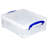 Rebrilliant Plastic Storage Tub & Tote