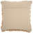 Unique Shag Accent Pillow-99047140
