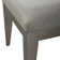 Stills Upholstered Light Gray Side Chair