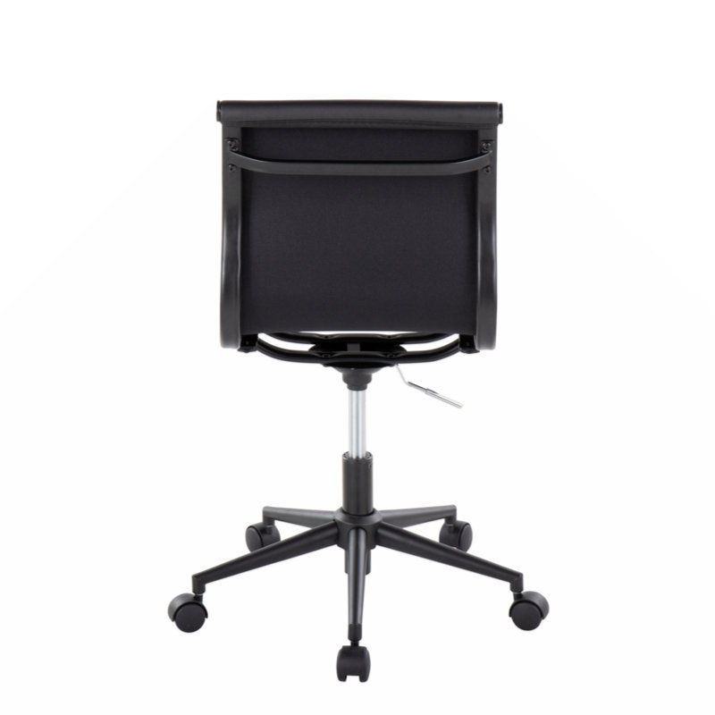 Cuir PU Jashawn