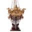 Bateau à voile xebec