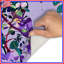 Tapis de bain floral Boho-2008760477