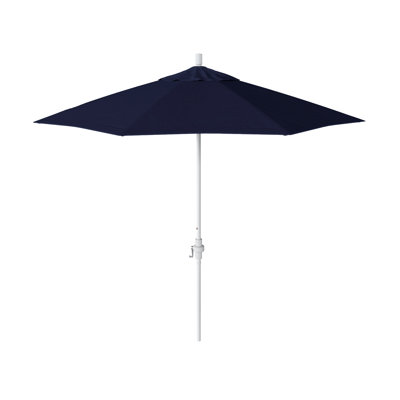 Calline 108'' Outdoor Umbrella