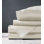Ensemble de draps en satin Deluca