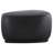 Adna 44" Genuine Leather Triangular Ottoman-116293312