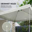 Replacement Canopy Top-123511687
