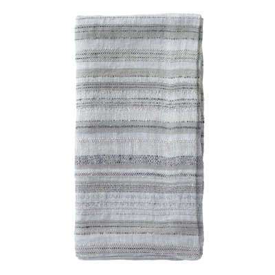 Midas Linen Blend Square Napkins