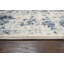 Tapis bleu/beige Everything Old Is New Again-146446111